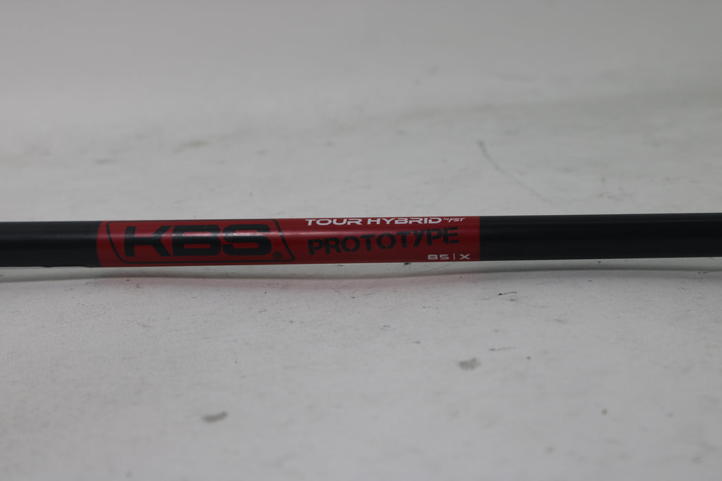 PING G425 Hybrid RH 4H/22 KBS Tour Hybrid Prototype 85 X Pre-Owned