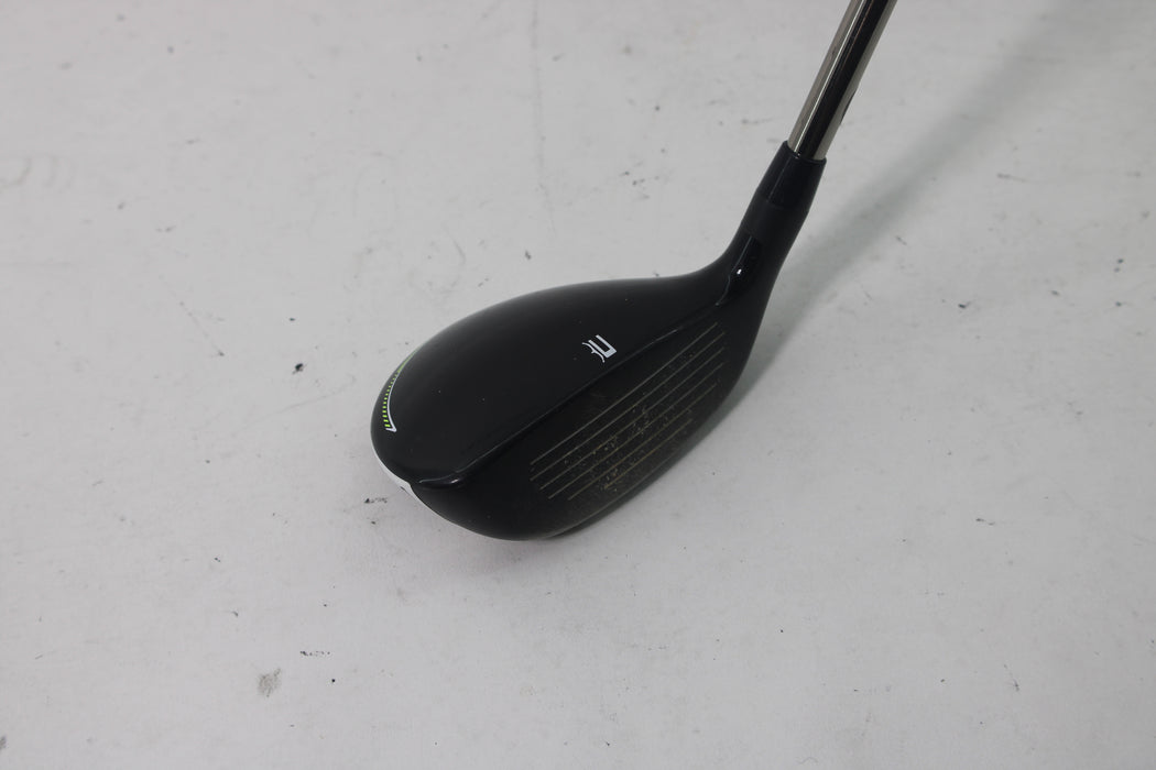 Cobra Rad Speed Hybrid RH 4H/21 Recoil ESX 480 F3(R) Pre-Owned