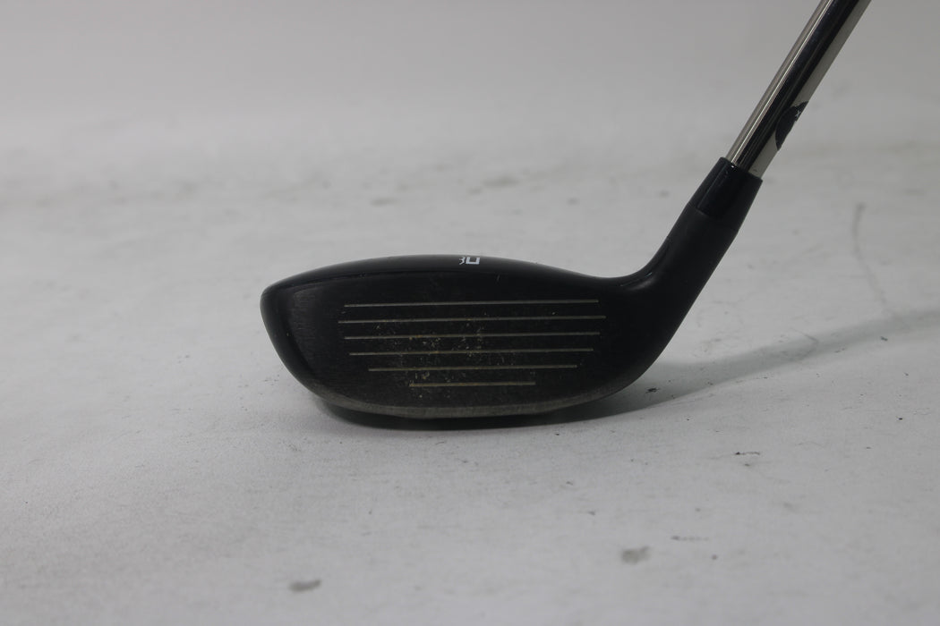 Cobra Rad Speed Hybrid RH 4H/21 Recoil ESX 480 F3(R) Pre-Owned