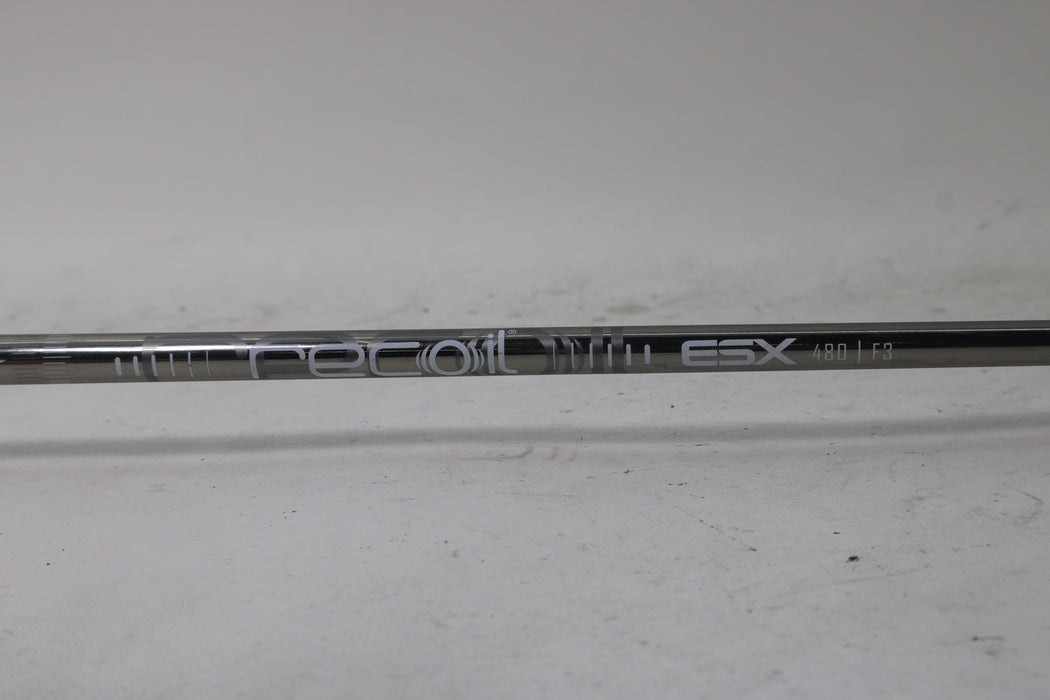 Cobra Rad Speed Hybrid RH 4H/21 Recoil ESX 480 F3(R) Pre-Owned