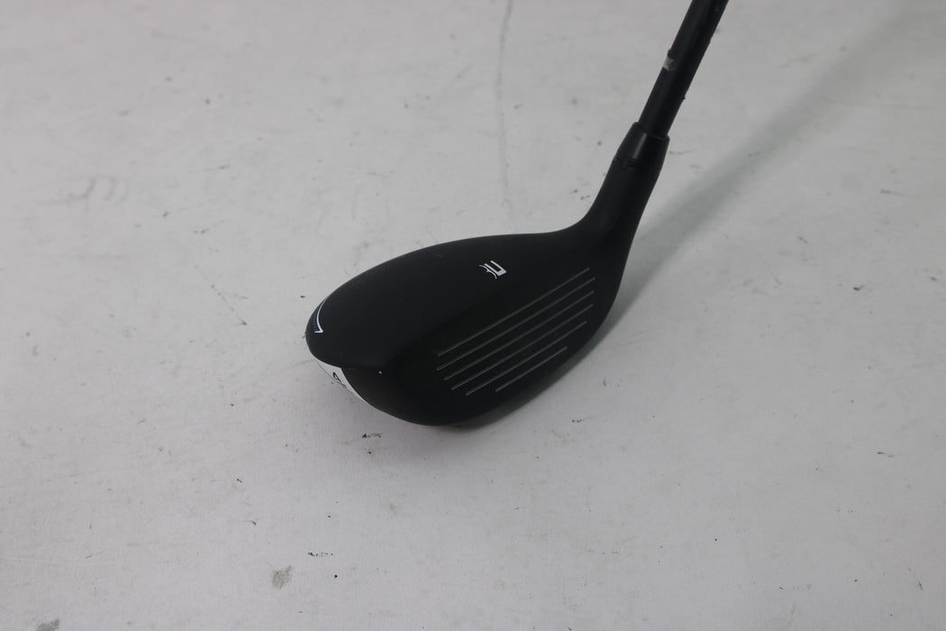 Cobra Rad Speed One Length Hybrid RH 5H KBS PGI 75 R Pre-Owned