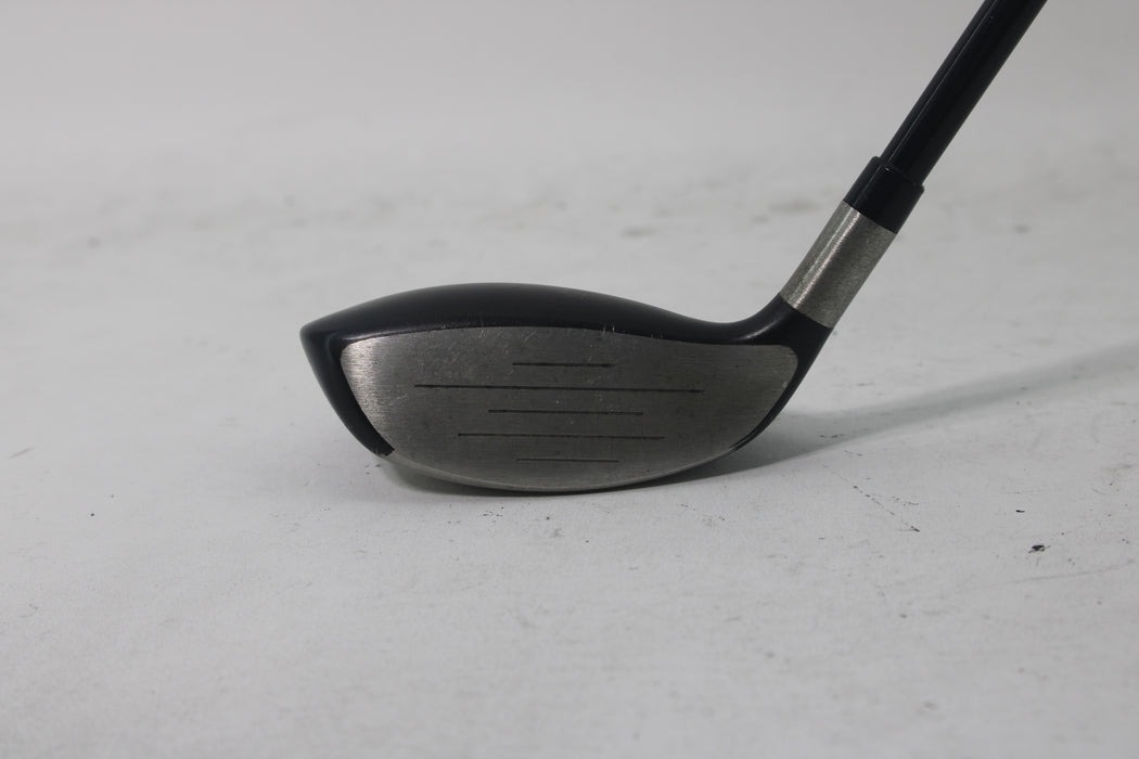 TaylorMade Jetspeed Hybrid RH 3H/19 Taylormade Velox T 75 S Pre-Owned