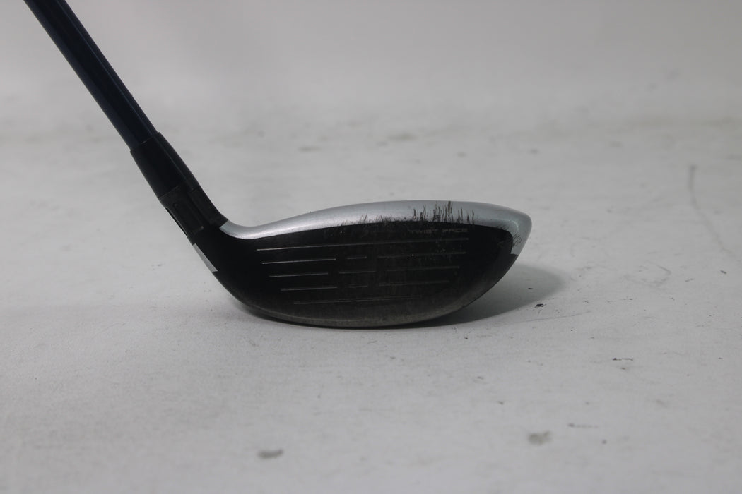 TaylorMade M6 Hybrid LH 3H/19 Ventus Blue 8 S Pre-Owned