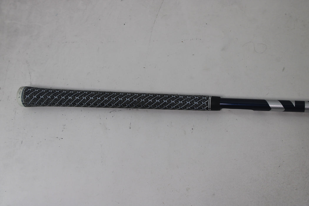 TaylorMade M6 Hybrid LH 3H/19 Ventus Blue 8 S Pre-Owned