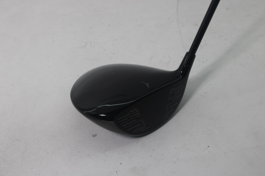 Mizuno ST Max 230 Driver RH 9.5 HZRDUS Smoke Green RDX 65 6.0(S) Pre-Owned