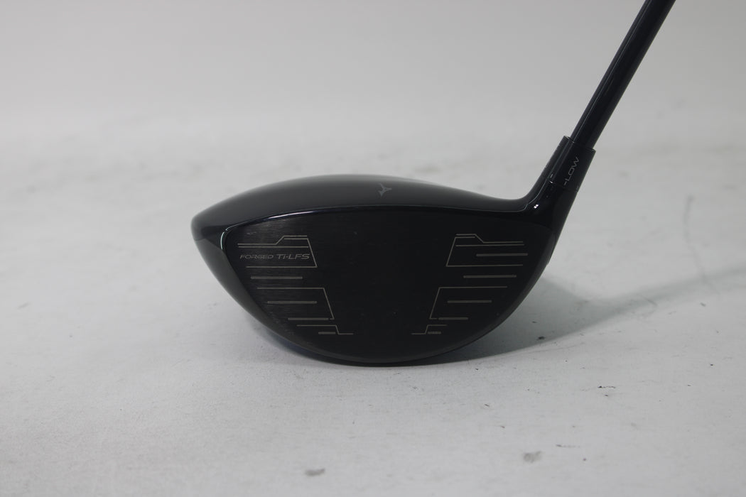 Mizuno ST Max 230 Driver RH 9.5 HZRDUS Smoke Green RDX 65 6.0(S) Pre-Owned