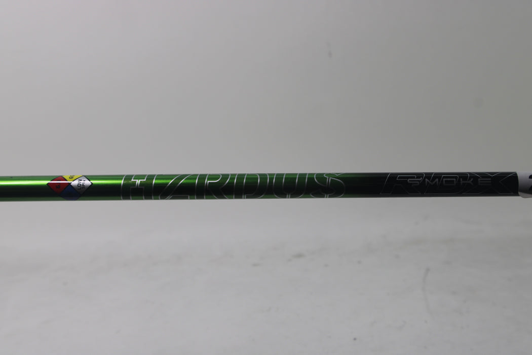 Mizuno ST Max 230 Driver RH 9.5 HZRDUS Smoke Green RDX 65 6.0(S) Pre-Owned