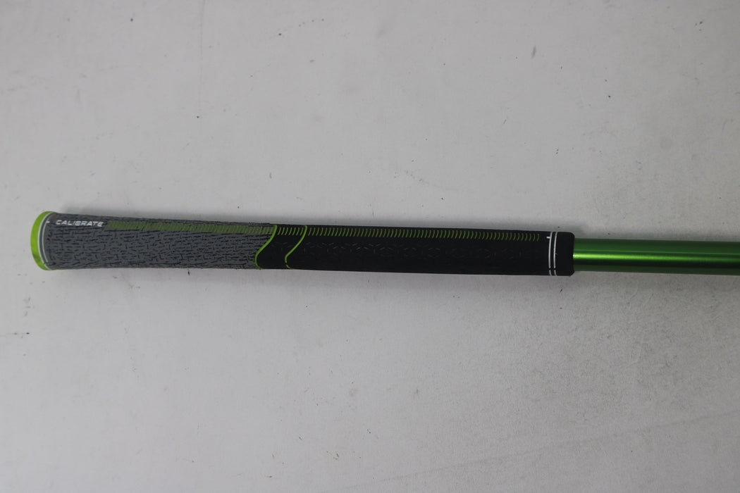 Mizuno ST Max 230 Driver RH 9.5 HZRDUS Smoke Green RDX 65 6.0(S) Pre-Owned