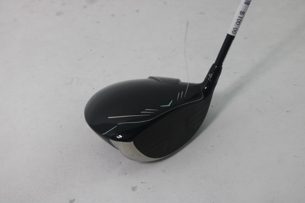 XXIO X Driver (2022) RH 9.5 Miyazaki AX-II 46g S Pre-Owned