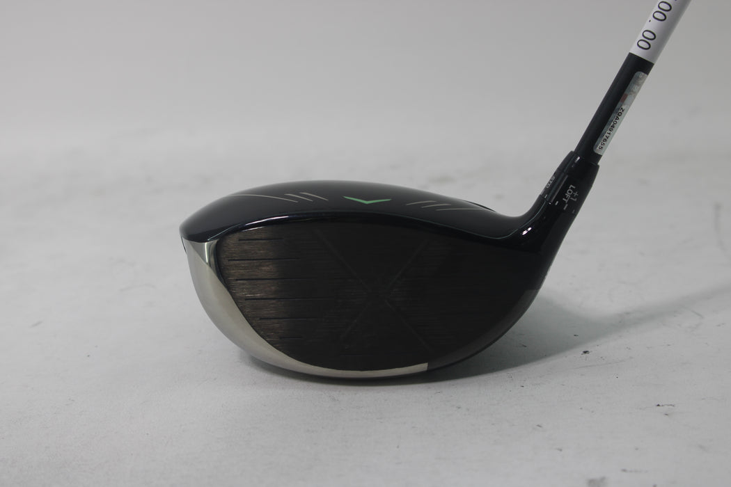XXIO X Driver (2022) RH 9.5 Miyazaki AX-II 46g S Pre-Owned