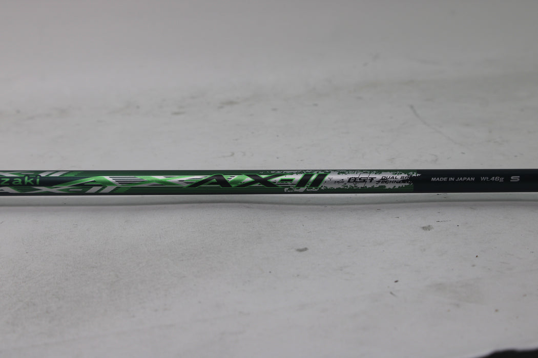 XXIO X Driver (2022) RH 9.5 Miyazaki AX-II 46g S Pre-Owned