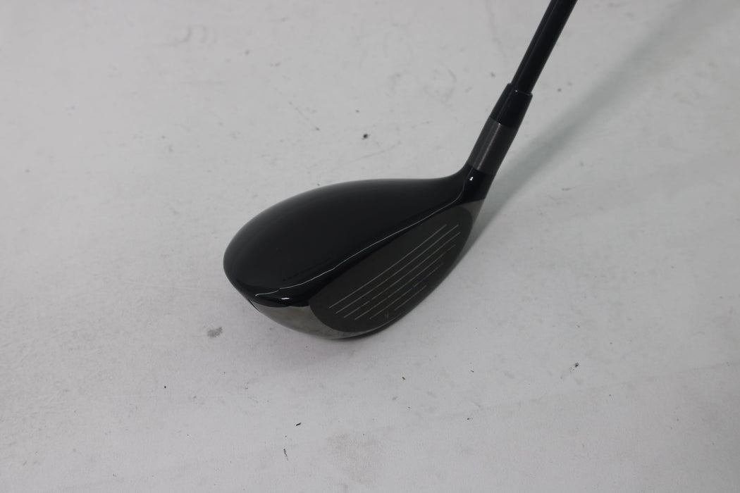Callaway Apex UW RH 3H/19 MMT Mitsbushi 80 X Pre-Owned