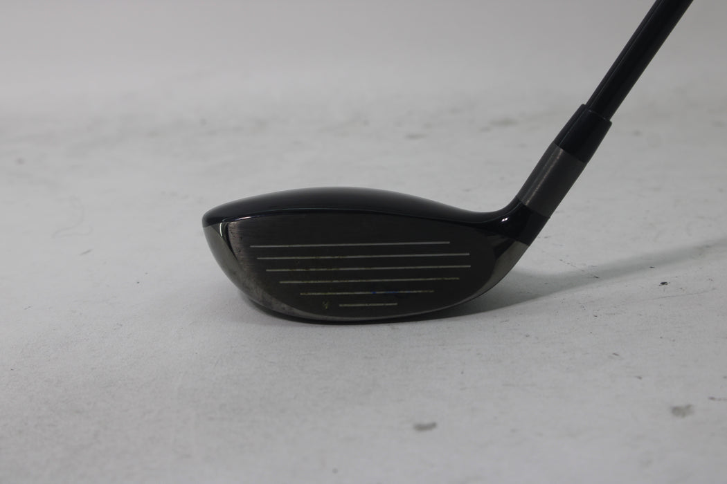 Callaway Apex UW RH 3H/19 MMT Mitsbushi 80 X Pre-Owned