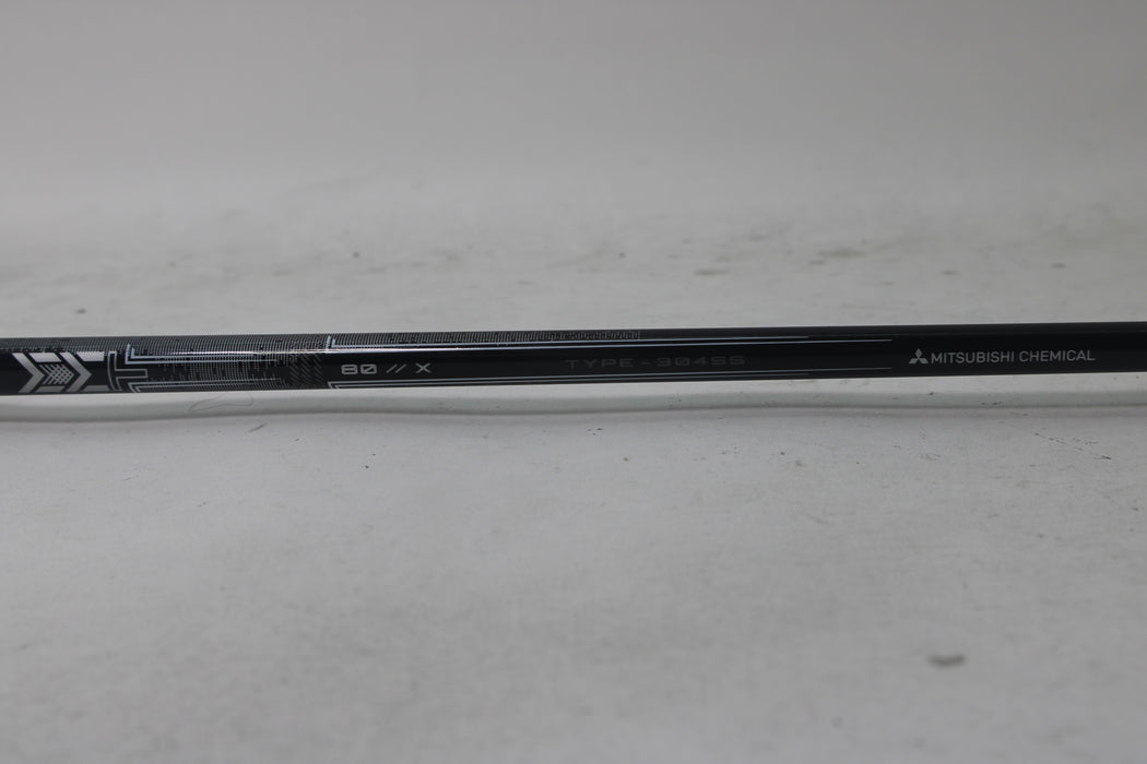 Callaway Apex UW RH 3H/19 MMT Mitsbushi 80 X Pre-Owned