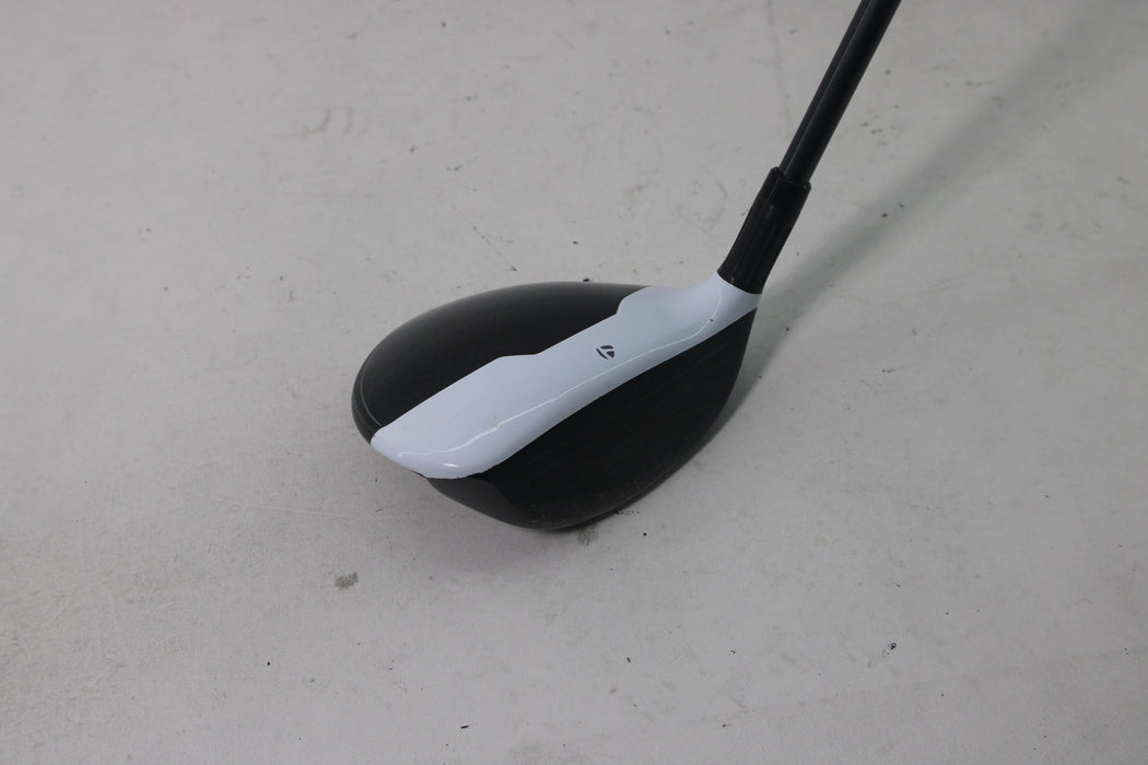 TaylorMade M2 Fairway RH 5W/18 M2 Reax 55 A Pre-Owned