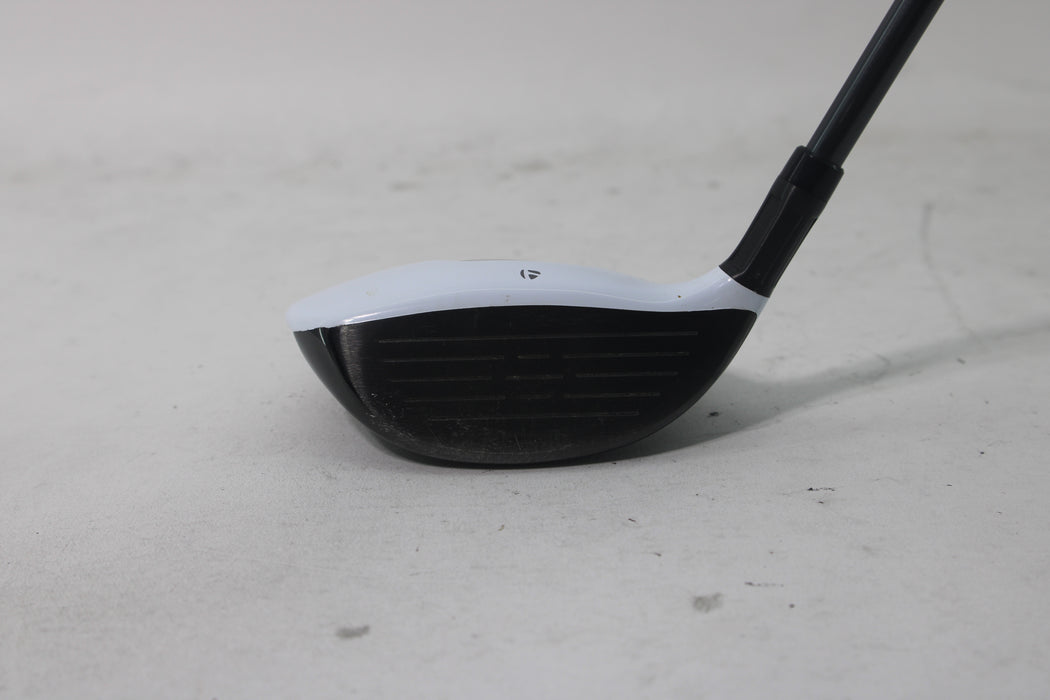 TaylorMade M2 Fairway RH 5W/18 M2 Reax 55 A Pre-Owned