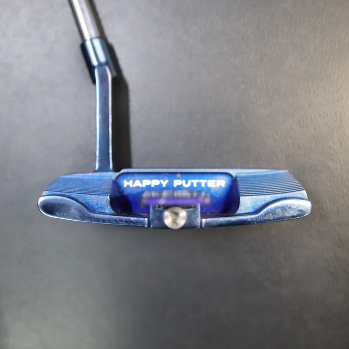Happy Putter (RH) 34inch Pre-Owned - Fairway Golf