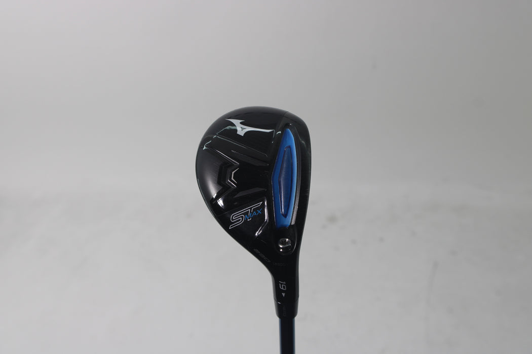Mizuno ST Max 230 Hybrid RH 3H/19 LIN-Q 75 F4(S) Pre-Owned