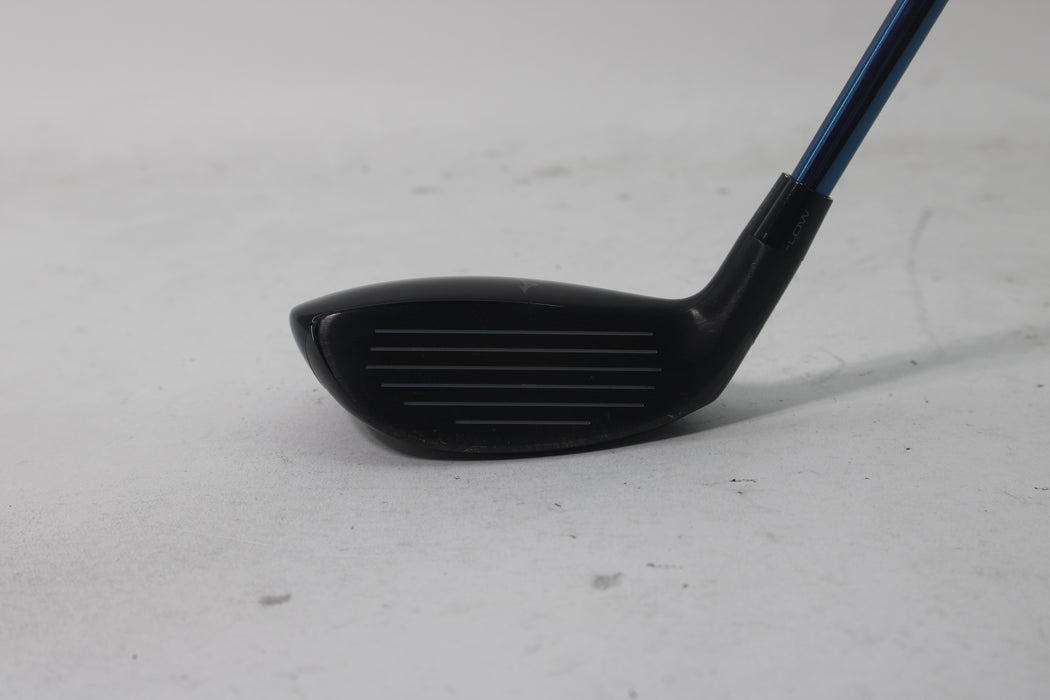 Mizuno ST Max 230 Hybrid RH 3H/19 LIN-Q 75 F4(S) Pre-Owned