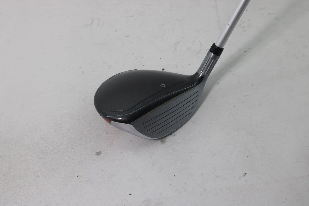 TaylorMade Stealth Ladies Fairway RH 7W/21 Aldila Ascent 45 L Pre-Owned