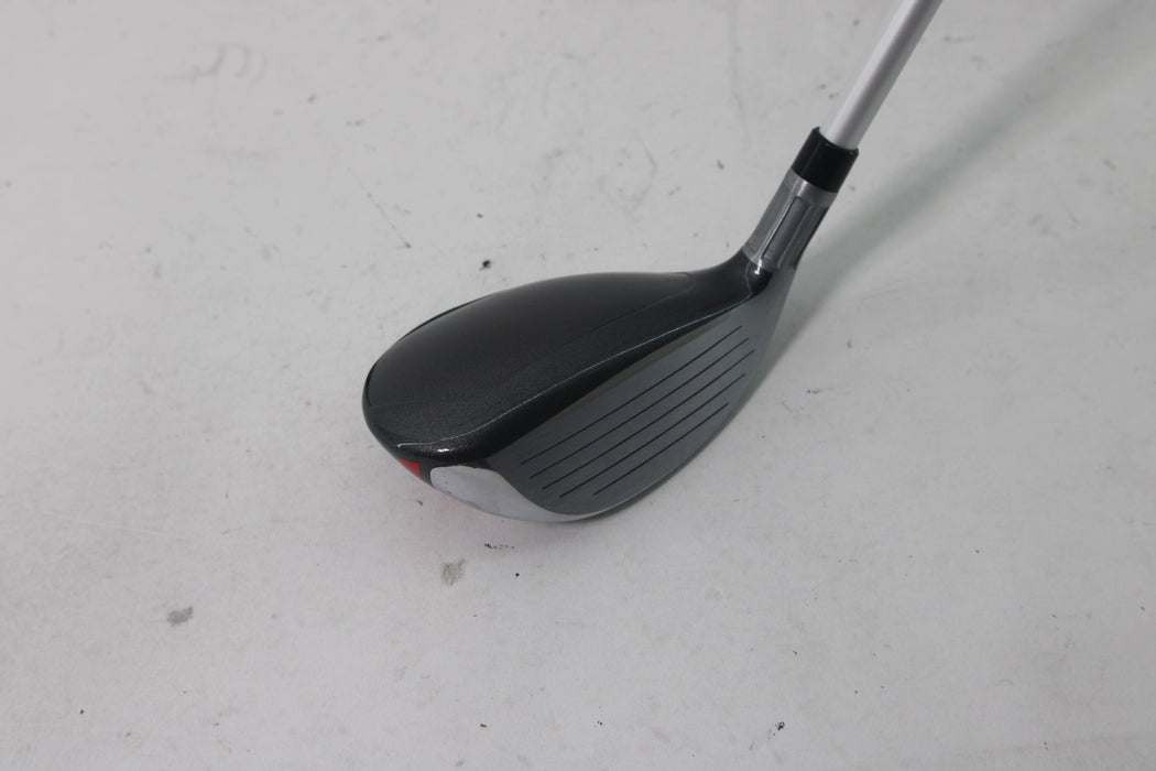 TaylorMade Stealth Ladies Hybrid RH 5H/26 Aldila Ascent 45 L Pre-Owned