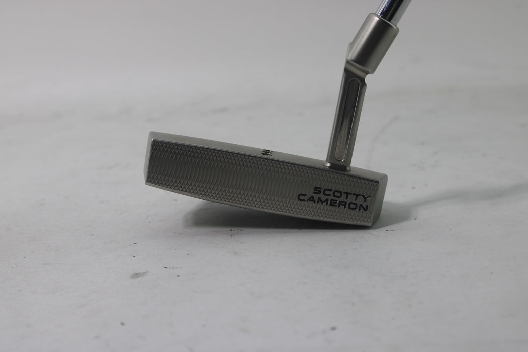 Titleist Scotty Cameron Phantom 5.2 Putter RH 35 inch Pre-Owned
