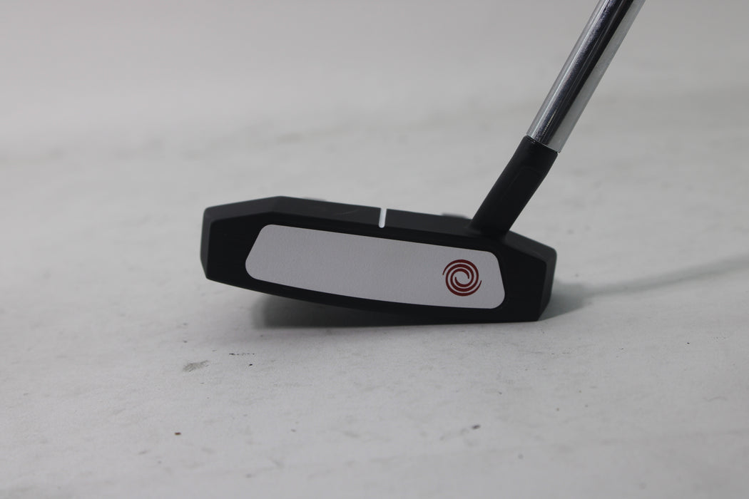 Odyssey White Hot Versa #7 S Putter RH 35 inch Pre-Owned