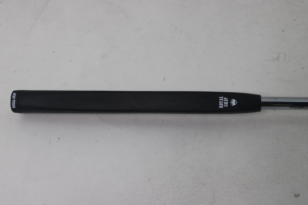 Odyssey White Hot 2 Ball Blade Putter RH 35 inch Pre-Owned