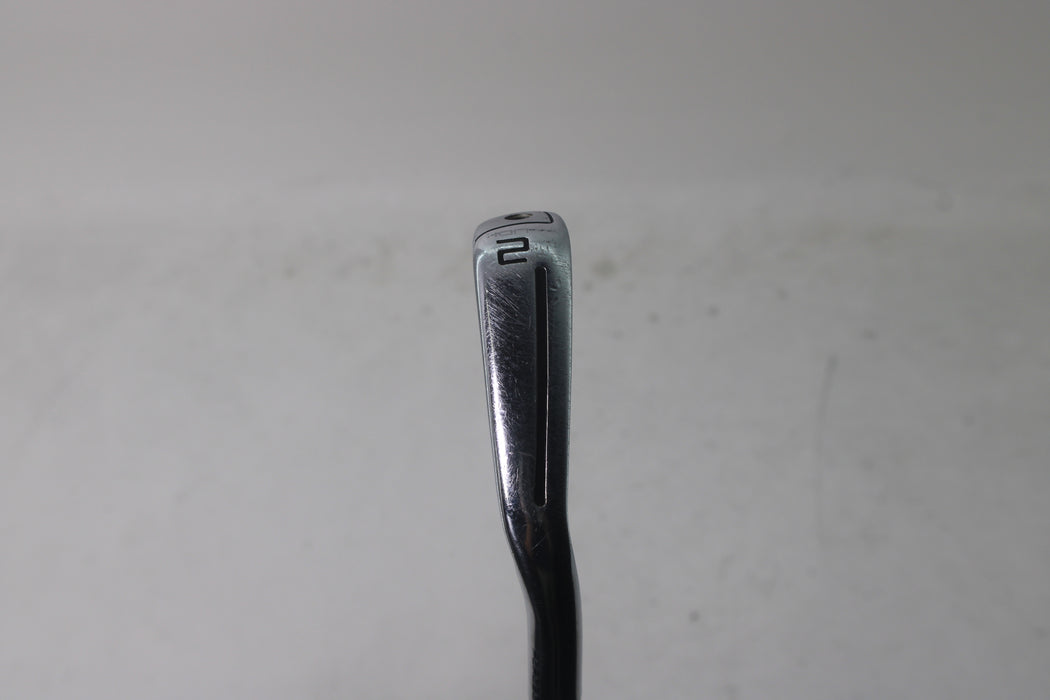 TaylorMade P790 Iron RH 2 Iron Hzrdus Smoke Black 90 6.0(S) Pre-Owned