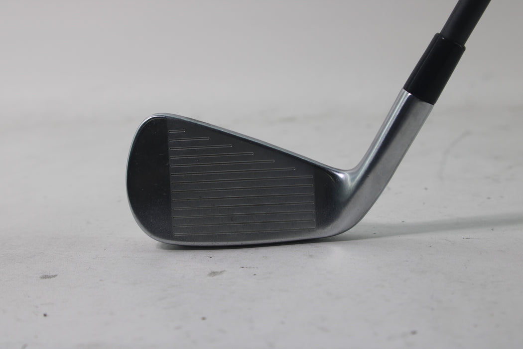 TaylorMade P790 Iron RH 2 Iron Hzrdus Smoke Black 90 6.0(S) Pre-Owned