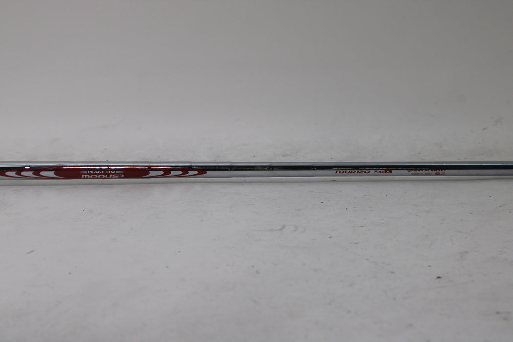 Srixon ZX7 Iron RH #5 Modus Tour 120 X Pre-Owned