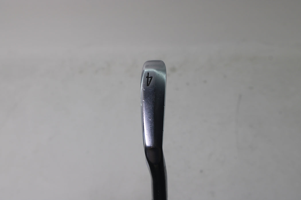 Srixon ZX7 Iron RH #4 Modus Tour 120 X Pre-Owned