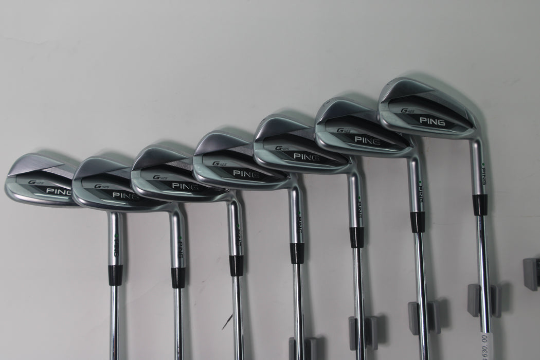 PING G425 Iron RH 5-9P.U KBS Tour 110 R Pre-Owned