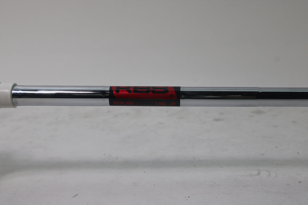 PING G425 Iron RH 5-9P.U KBS Tour 110 R Pre-Owned