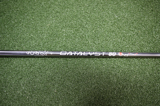 PJX CATALYST 80G IRON SHAFT NEW Pre-Owned - Fairway Golf