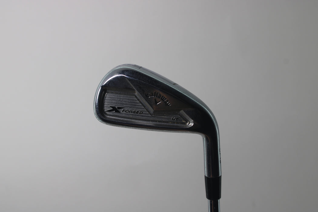 Callaway X Forged Utility Iron RH 3 Iron Project X 6.0(S) Pre-Owned