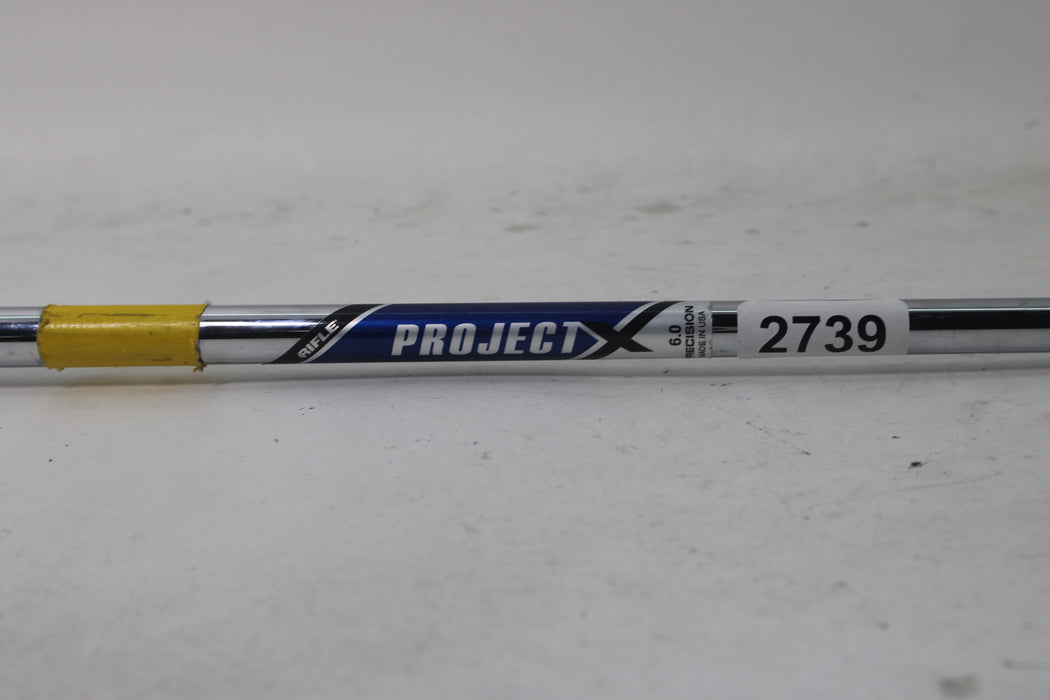 Callaway X Forged Utility Iron RH 3 Iron Project X 6.0(S) Pre-Owned