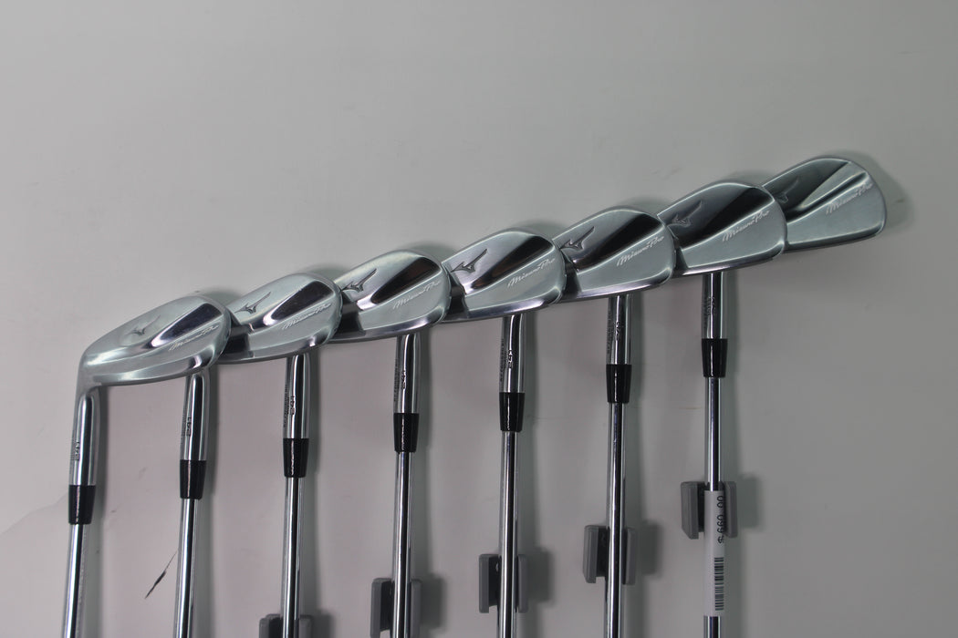 Mizuno Pro 241 Iron LH 4-9P KBS Tour 120 S Pre-Owned
