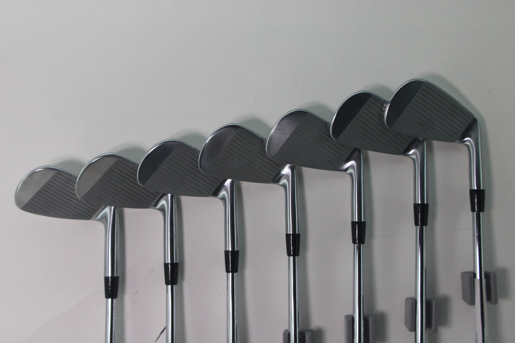 Mizuno Pro 241 Iron LH 4-9P KBS Tour 120 S Pre-Owned