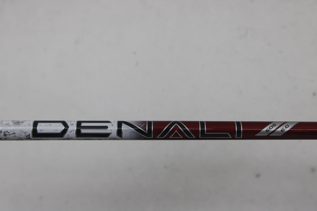 PING G430 Max 10K Driver RH 9.0 Project X Denali Red 50 6.0(S) Pre-Owned