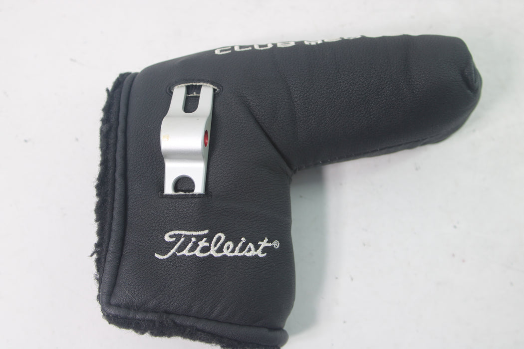 scotty cameron 2004 CLUB CAMERON