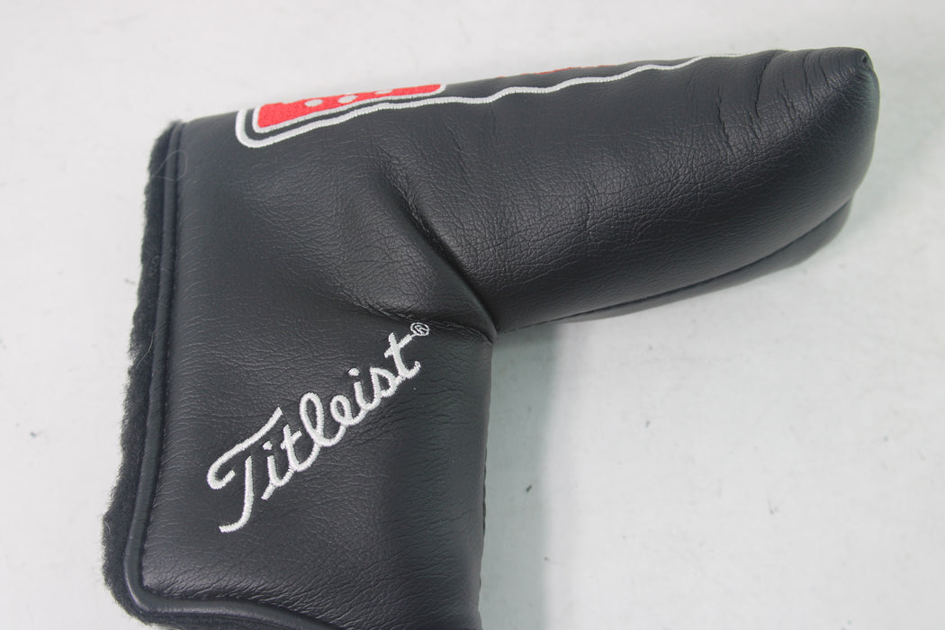 scotty cameron 2005 CLUB CAMERON