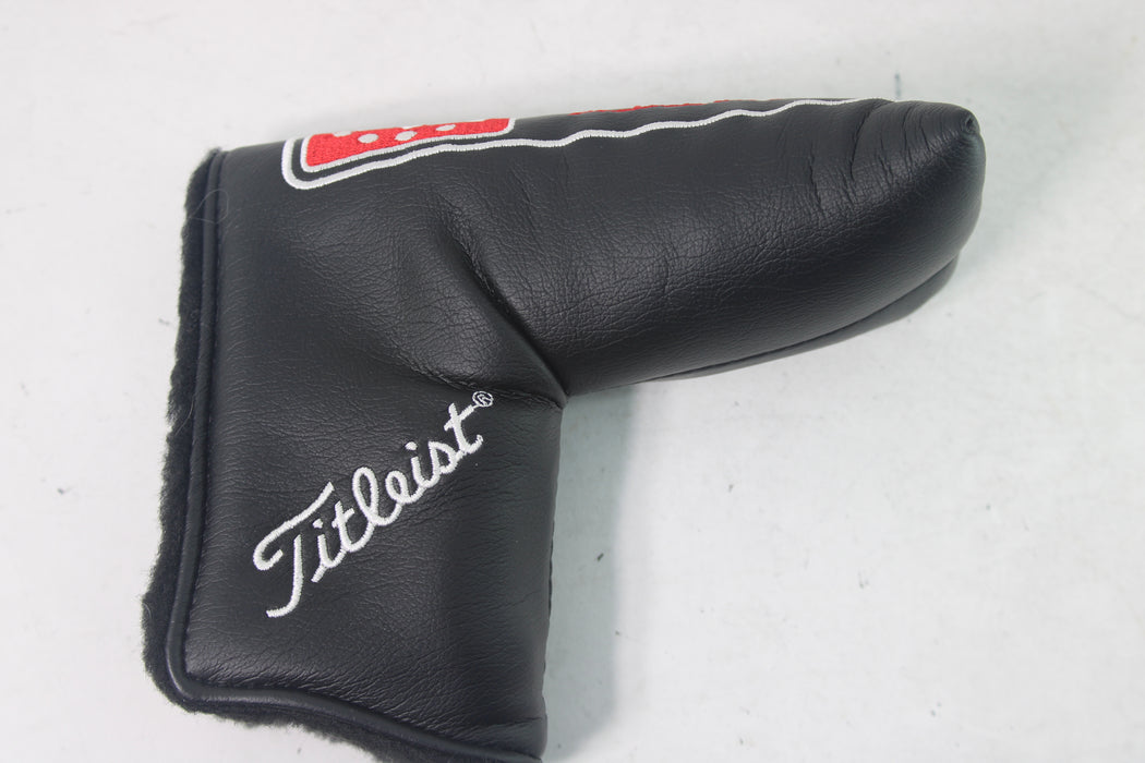 scotty cameron 2005 CLUB CAMERON