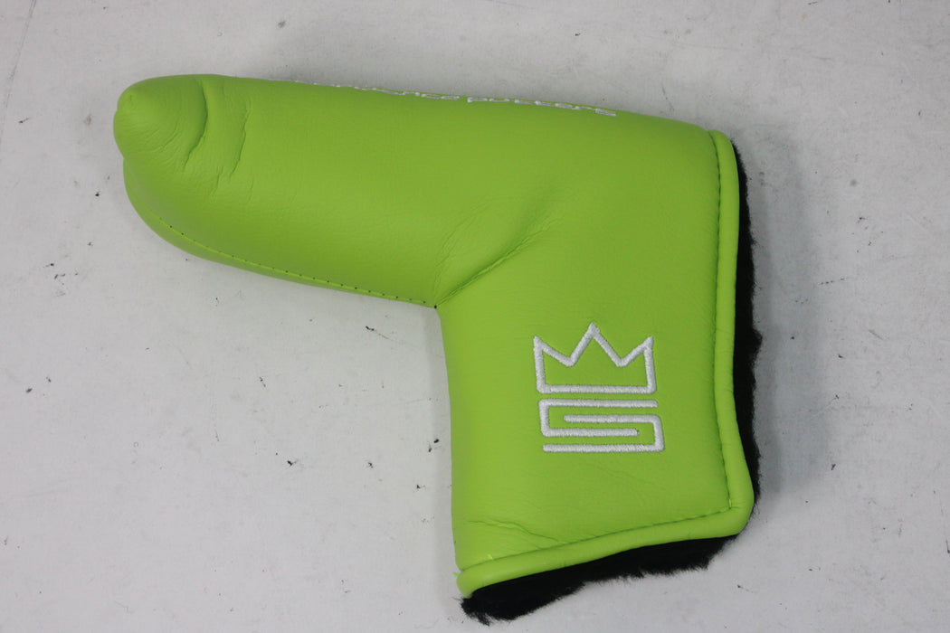 scotty cameron 2004 SCOTTY'S CUSTOM SHOP SUBLIME LIME