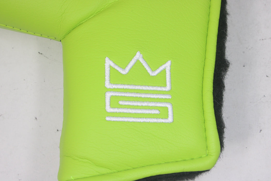 scotty cameron 2004 SCOTTY'S CUSTOM SHOP SUBLIME LIME