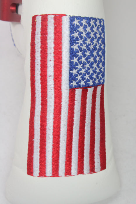 scotty cameron 2002 WHITE FLAG