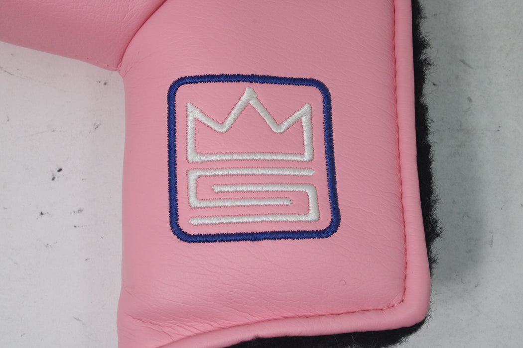 scotty cameron 2005 SCOTTY'S CUSTOM SHOP PINK