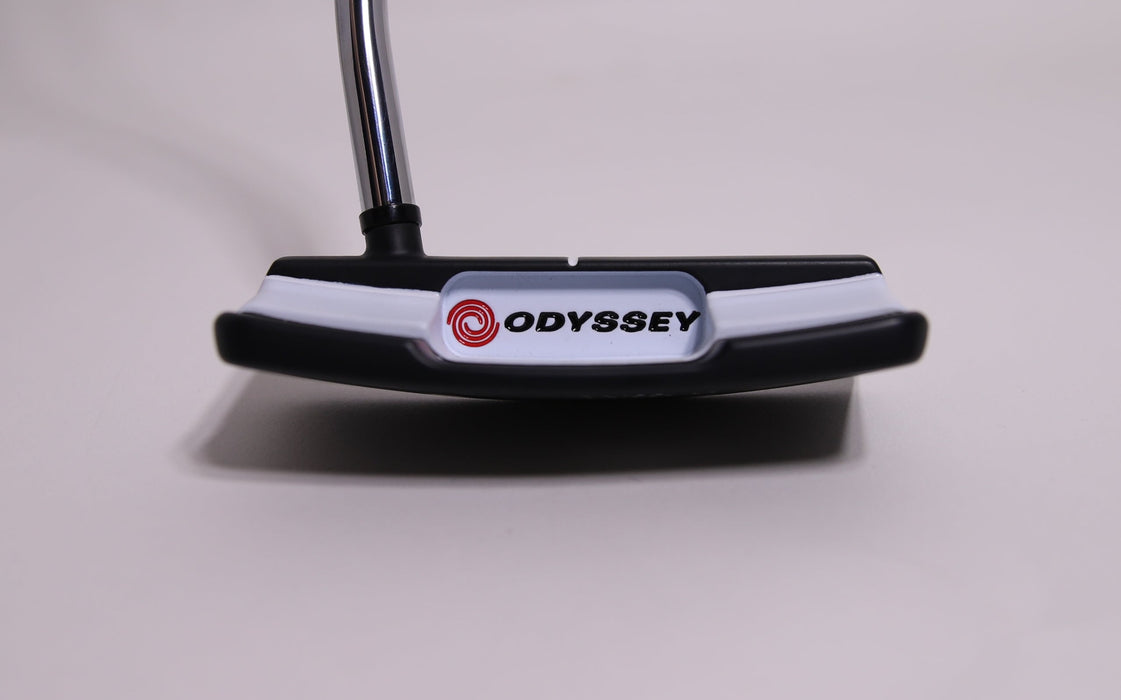 Odyssey White Hot Versa Putter Double Wide Stroke Lab 70 CLASS @ 36 inches Pre-Owned