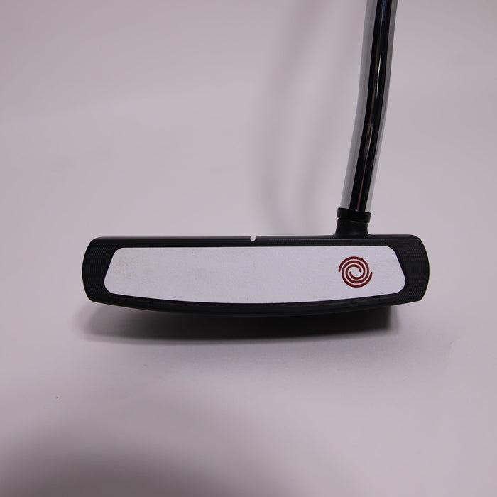 Odyssey White Hot Versa Putter Double Wide Stroke Lab 70 CLASS @ 36 inches Pre-Owned