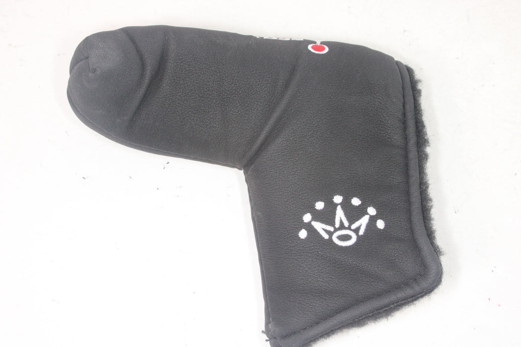 scotty cameron 2003 PROTOTYPE STUDIO STAINLESS (No Pivot Tool)